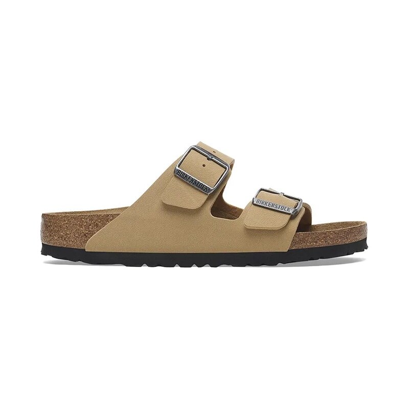 Šľapky Birkenstock Arizona Birkibuc 61758514