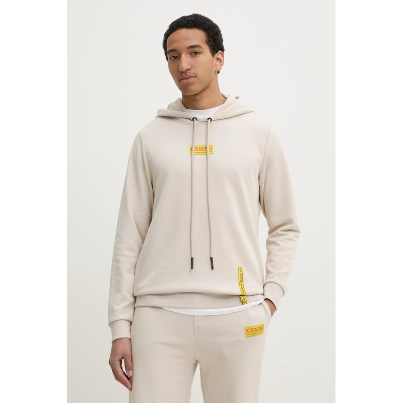 Mikina Iceberg 64319434