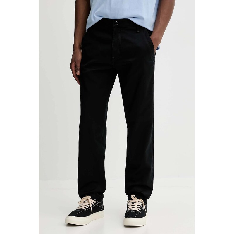 Nohavice G-Star Raw Morry Tapered Chino 65826889