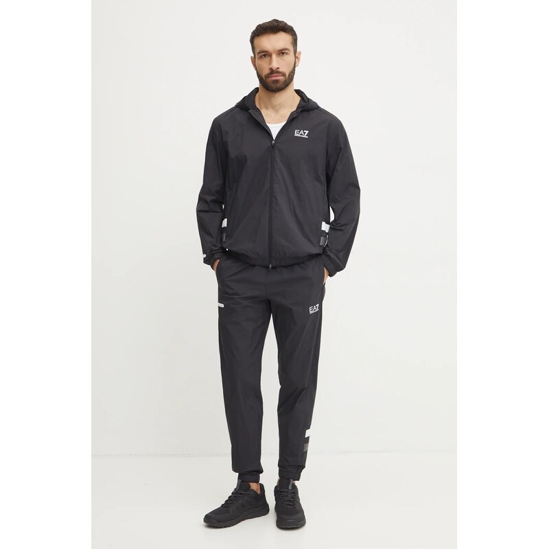 Tepláková súprava EA7 Emporio Armani 61763104