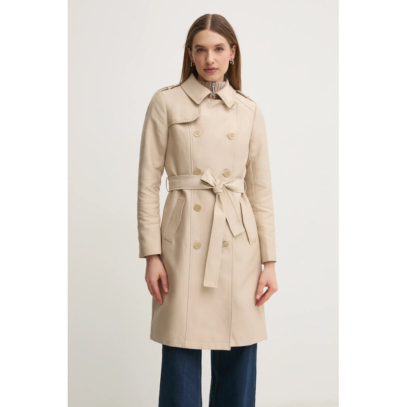 Trenčkot Morgan GSELAM 61789267