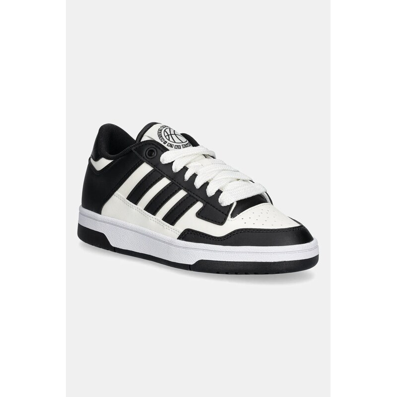 Detské tenisky adidas Originals RAPID COURT LOW 61789343