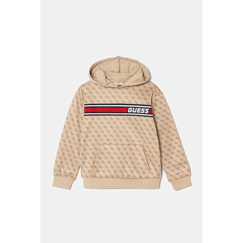 Detská mikina Guess 61789300