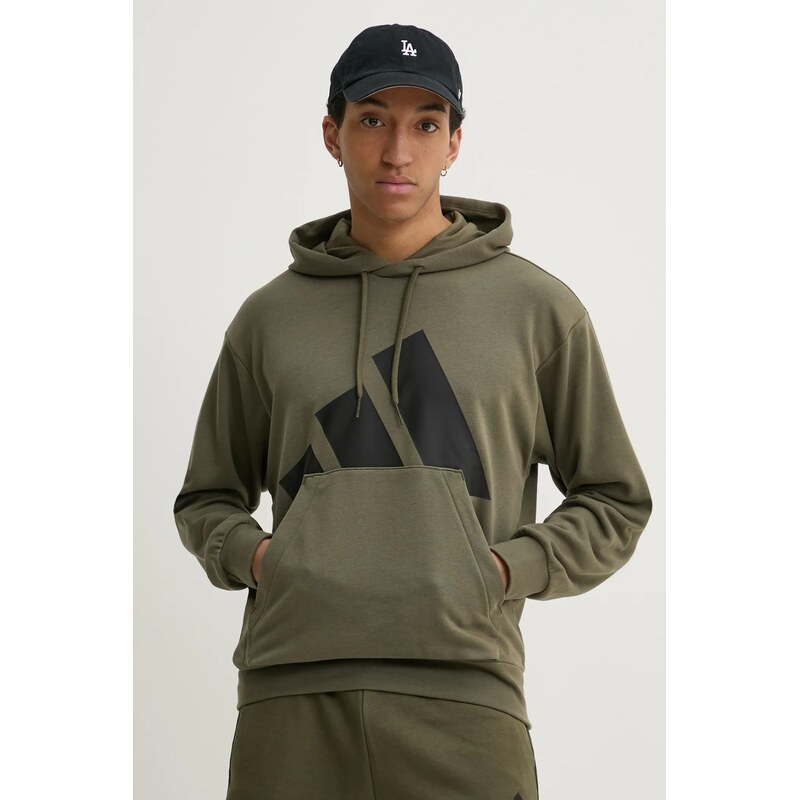 Mikina adidas Essentials 61782317