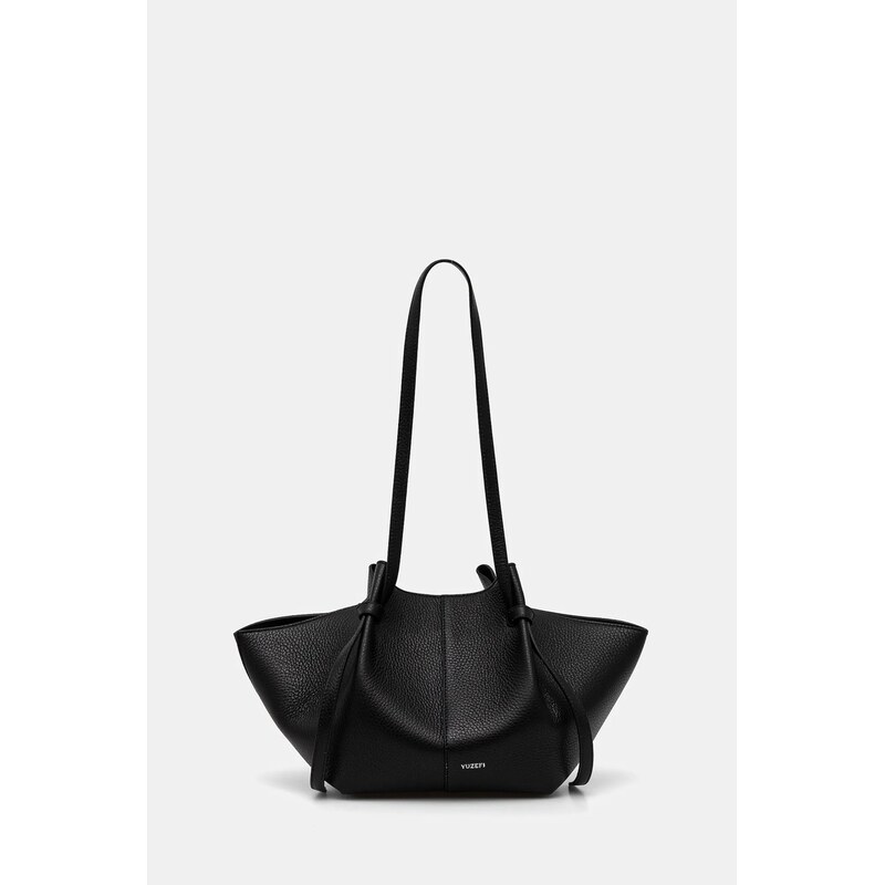 Kožená kabelka Yuzefi MOCHI 61816273
