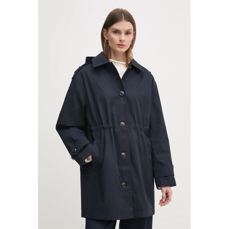 Kabát Tommy Hilfiger 61828678