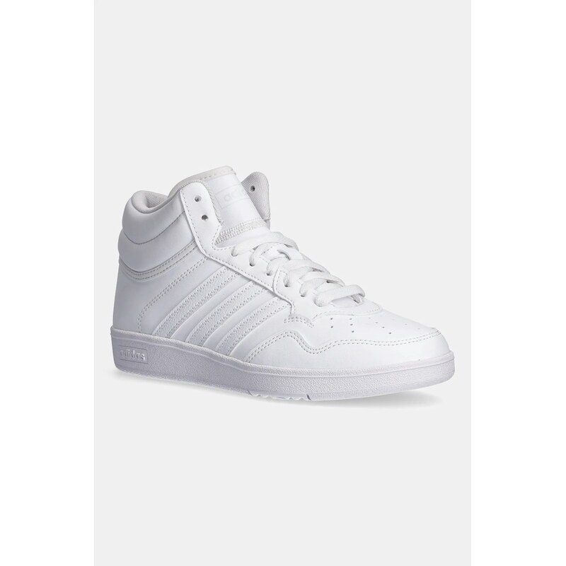 Detské tenisky adidas Originals HOOPS 4.0 MID 61811119