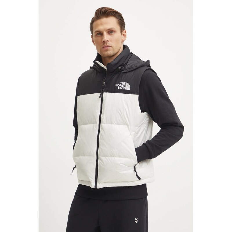Páperová vesta The North Face 1996 Retro Nuptse 61816462