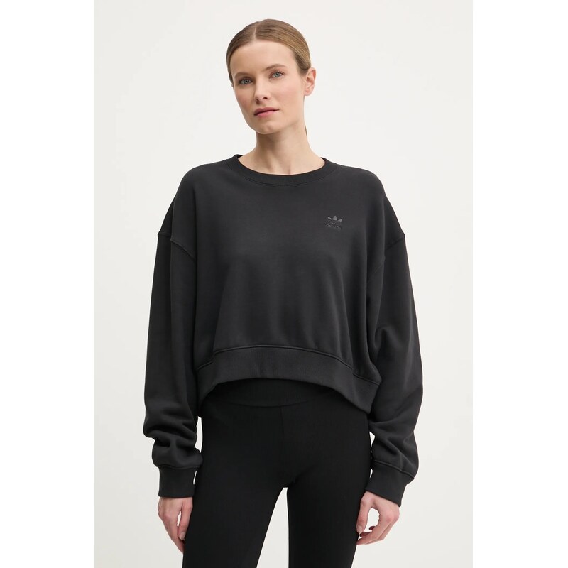 Bavlnená mikina adidas Originals Nelson 61811082