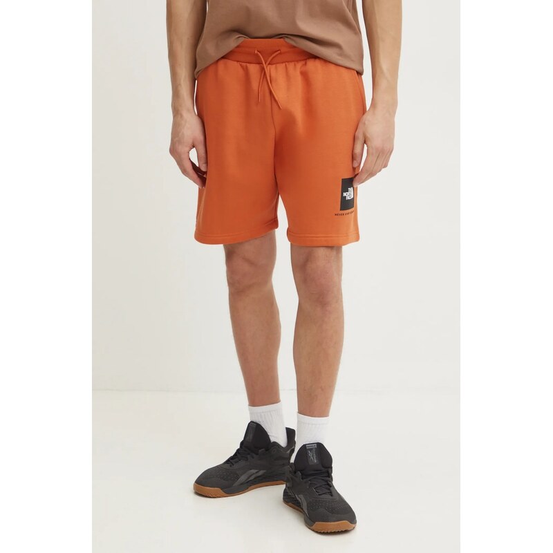 Šortky The North Face Nuptse Regular 61816530