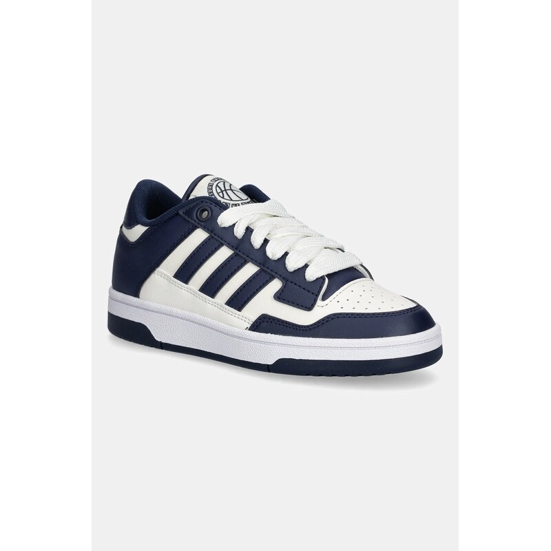 Detské tenisky adidas Originals RAPID COURT LOW 61811063