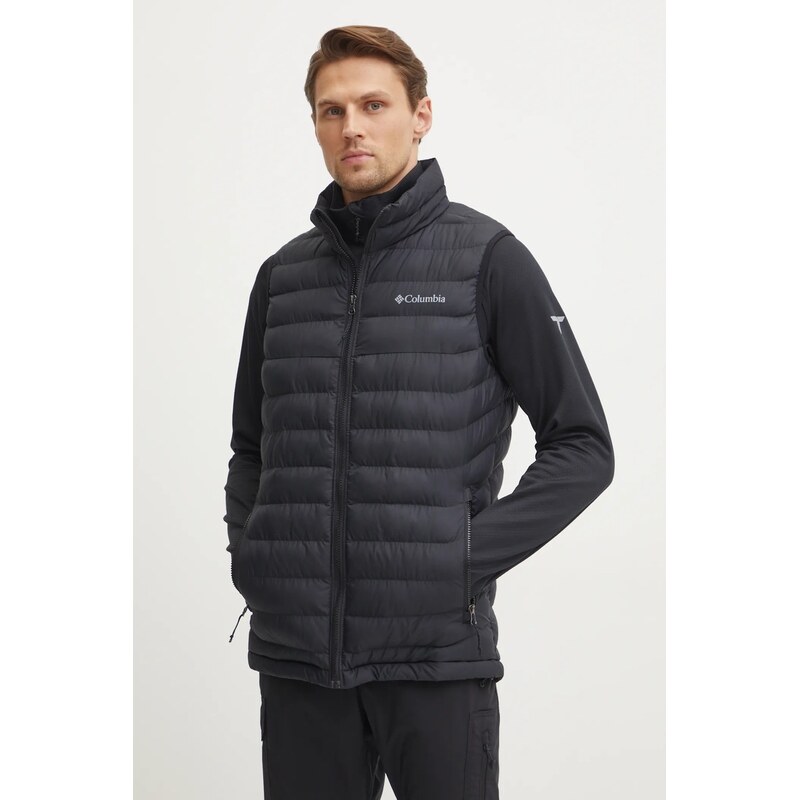 Športová vesta Columbia Powder Lite II 61862865