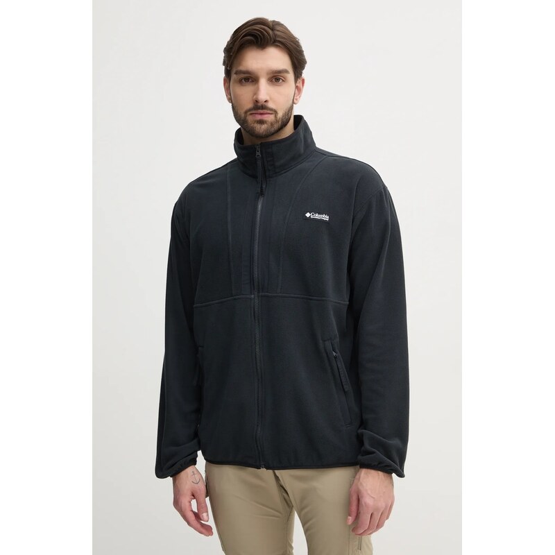 Športová mikina Columbia Backbowl II 61862721