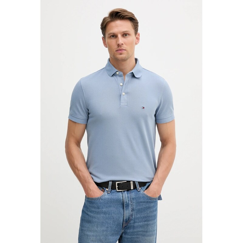Polo tričko Tommy Hilfiger 64029199