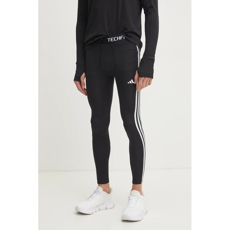 Tréningové legíny adidas Performance Techfit 61820106