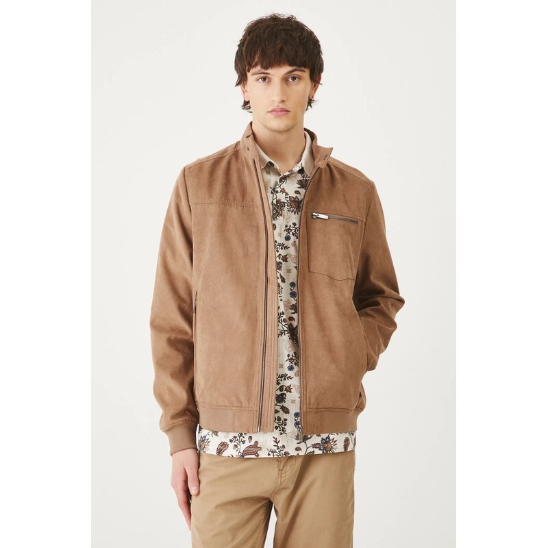 Motorkárska bunda Medicine 61862945