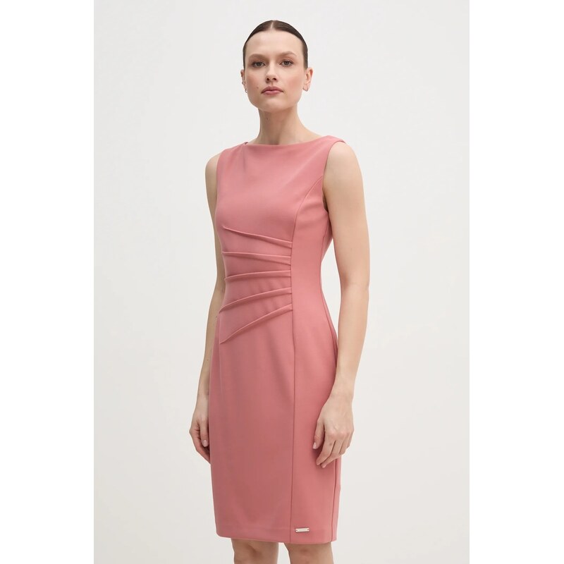 Šaty Calvin Klein 61882874