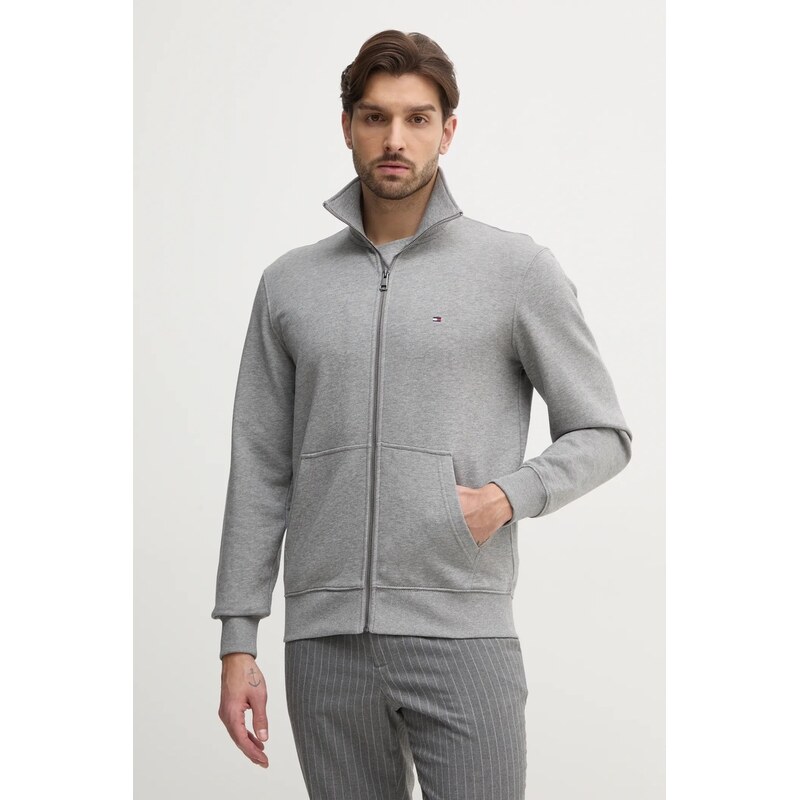 Bavlnená mikina Tommy Hilfiger 61863027