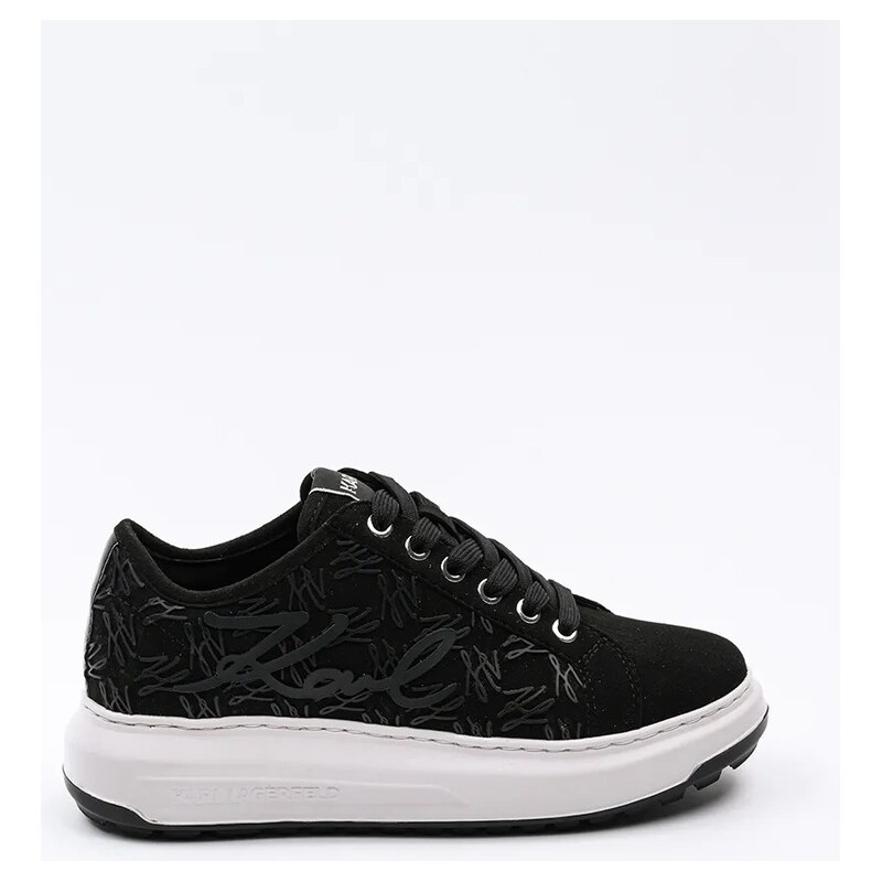 Tenisky Karl Lagerfeld KAPRI LUG 61858744