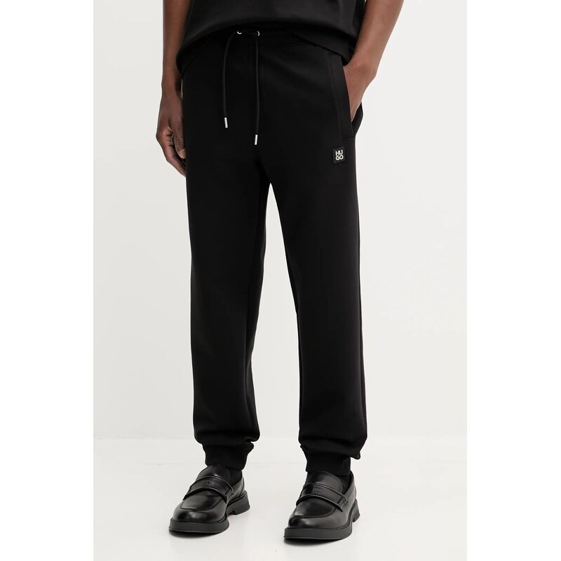 Tepláky HUGO Dimacs 64247969