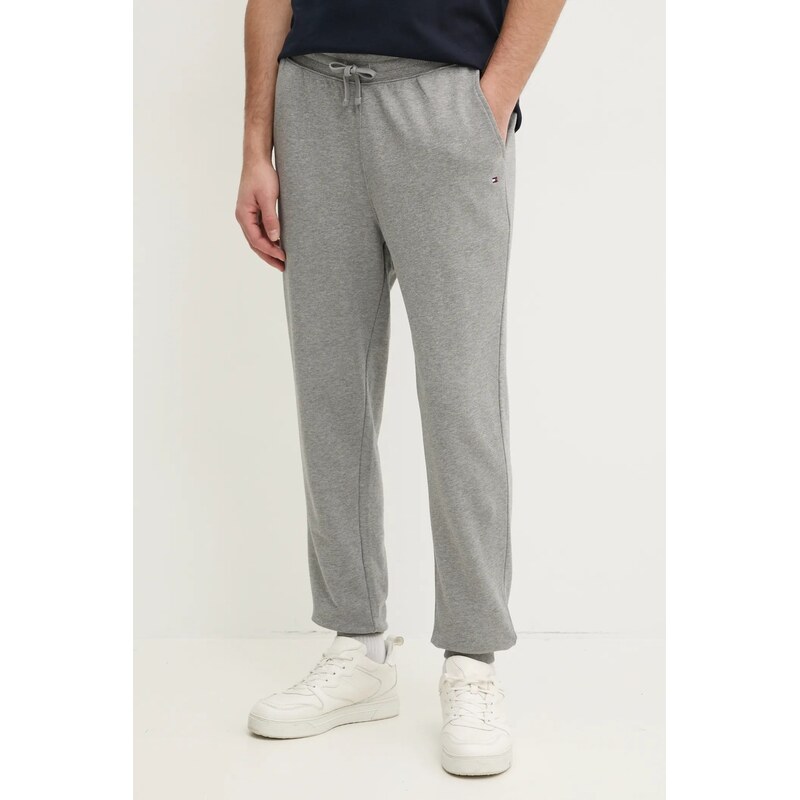 Bavlnené tepláky Tommy Hilfiger 61994158