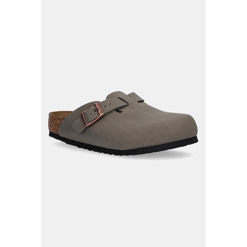 Detské šľapky Birkenstock Boston 61988076