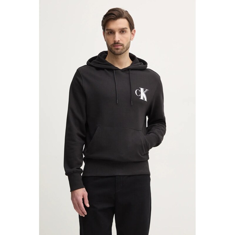 Bavlnená mikina Calvin Klein Jeans 61863081