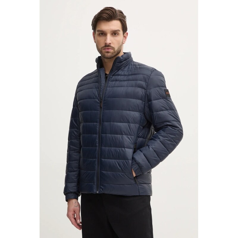 Bunda Boss Orange Oden2 61872201