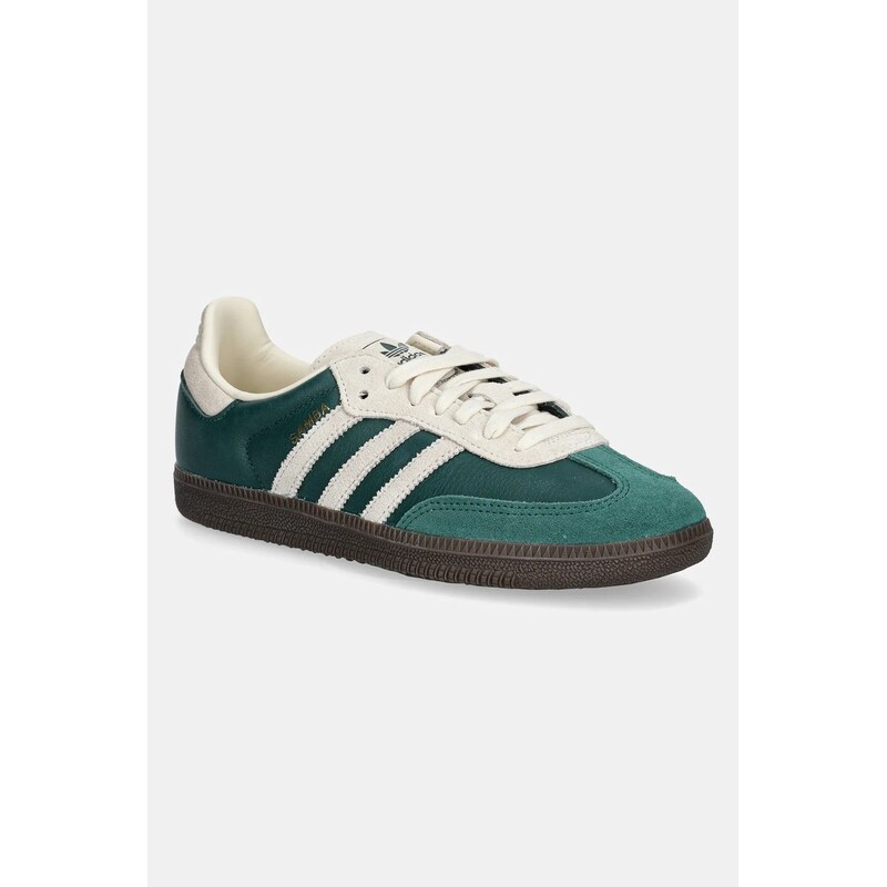 Kožené tenisky adidas Originals Samba OG 61988462