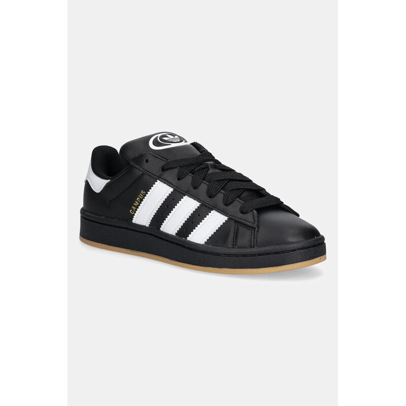 Kožené tenisky adidas Originals Campus 00s 61872240