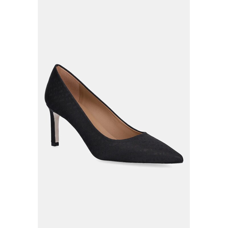 Lodičky BOSS Janet 61904613