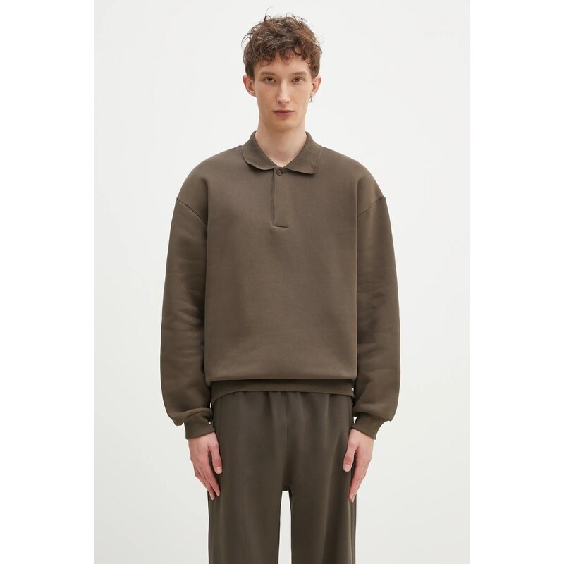 Bavlnená mikina Pangaia 62303886