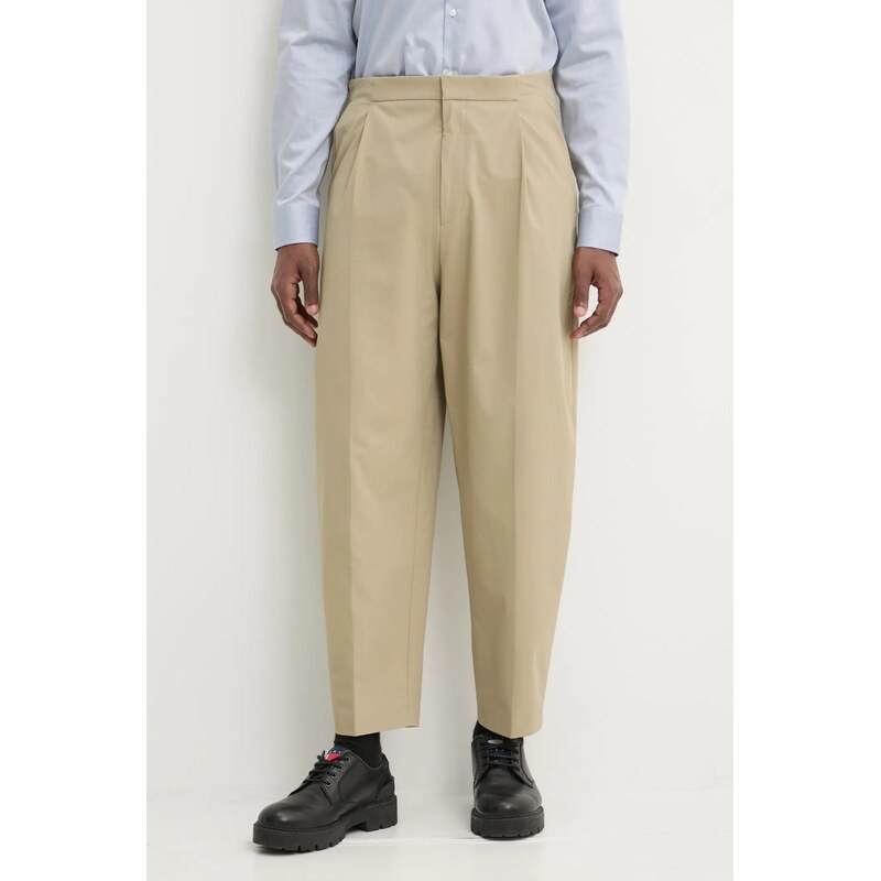 Nohavice HUGO 61988646