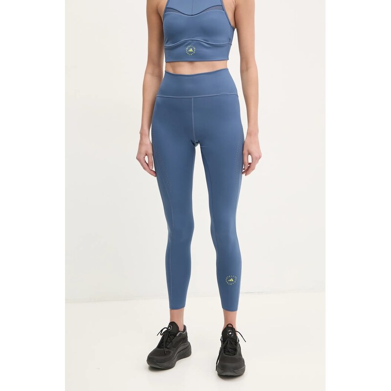 Tréningové legíny adidas by Stella McCartney TruePurpose Optime 61988609