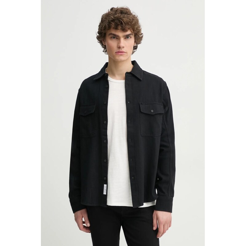 Košeľa Rag & Bone 61989158