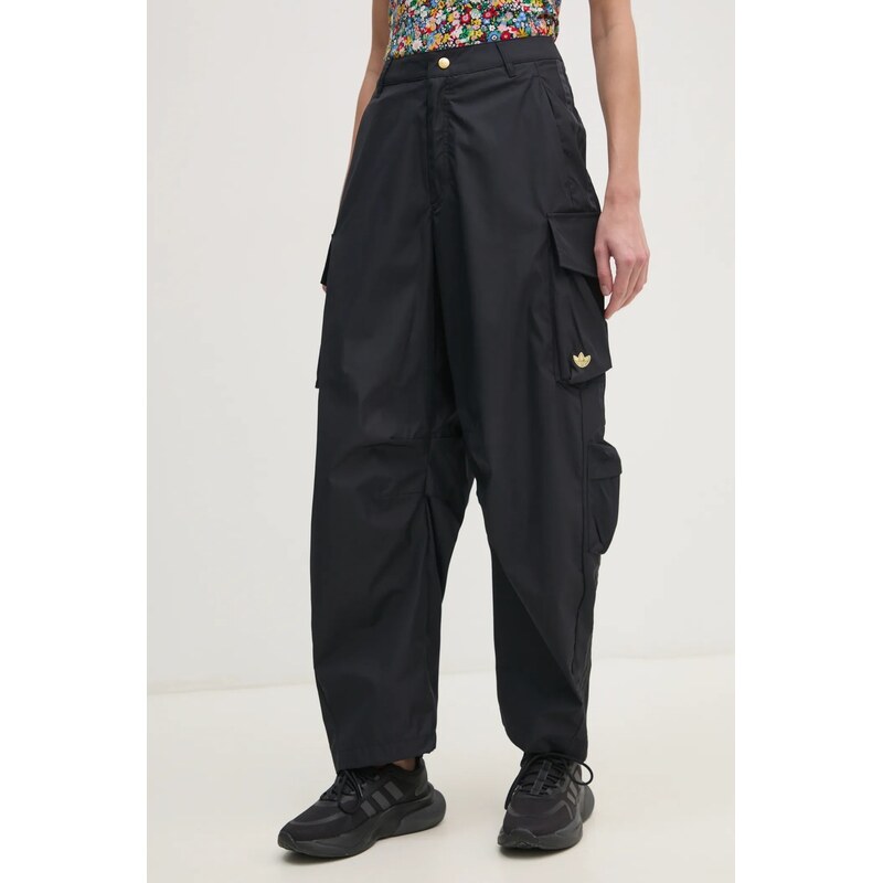 Nohavice adidas Originals CARGO PANTS 61923692