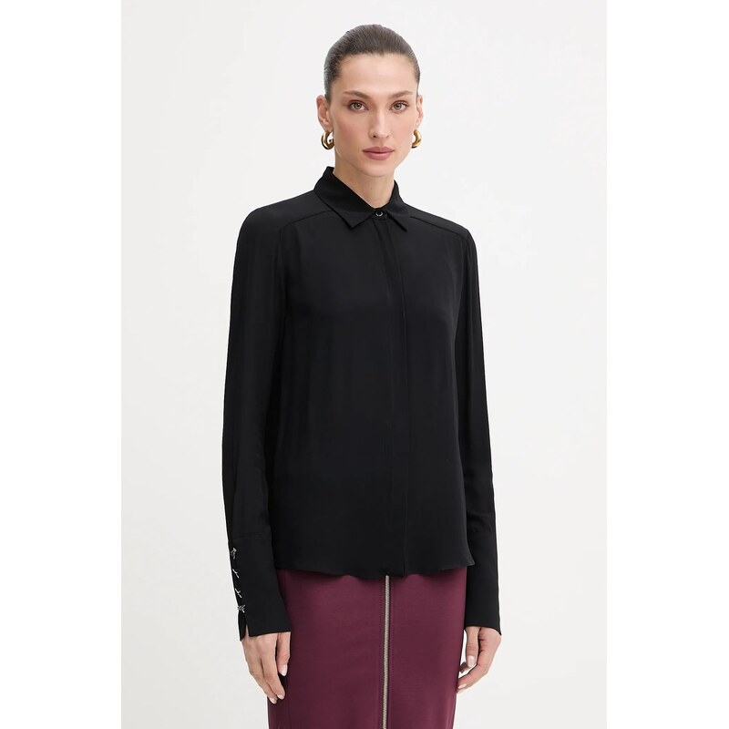 Košeľa Patrizia Pepe 64285588