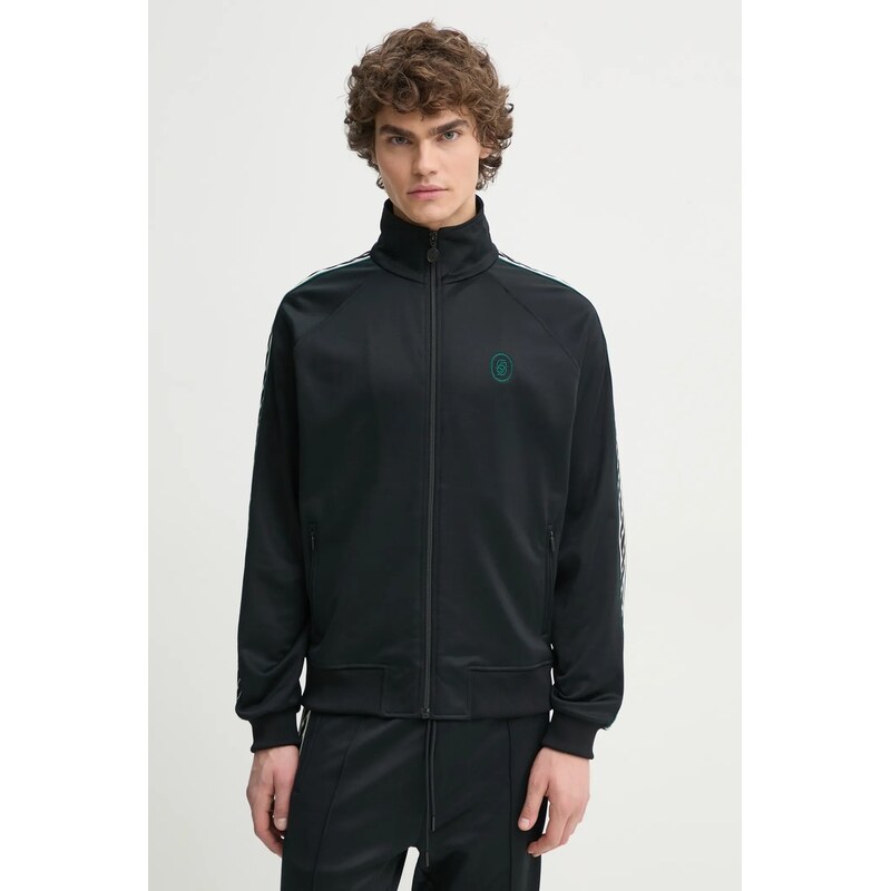 Mikina Drôle de Monsieur La Veste Survet 61989102