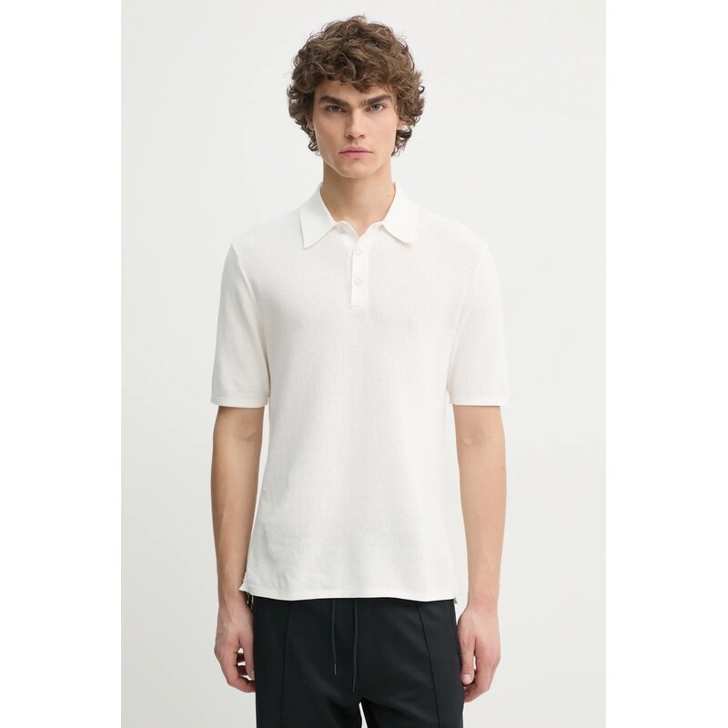 Polo tričko Rag & Bone 61989186