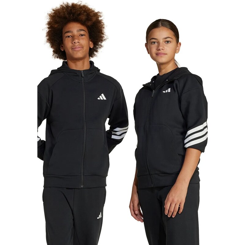 Detská mikina adidas 61994075