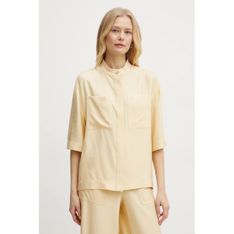 Košeľa BOSS 61989185