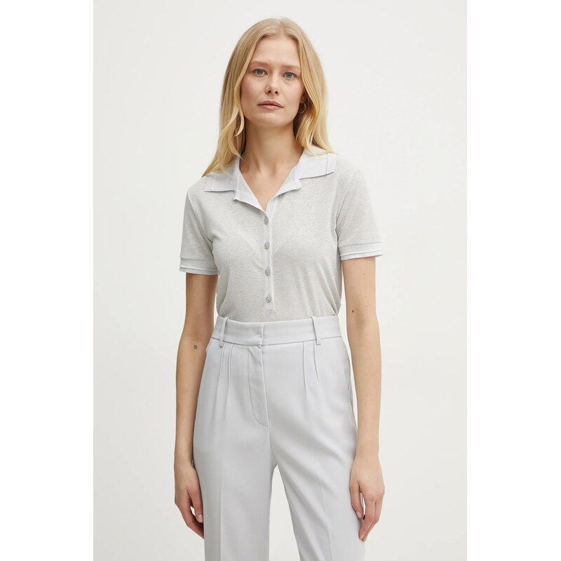 Polo tričko Patrizia Pepe 66530582