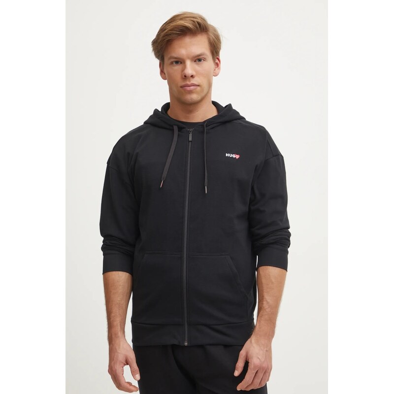 Mikina s kapucňou HUGO 61986072
