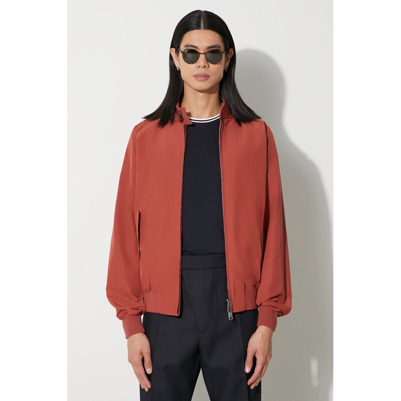 Bunda Baracuta G9 Cloth 62574950