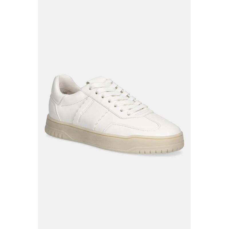 Kožené tenisky Kennel & Schmenger Gaz 62058353