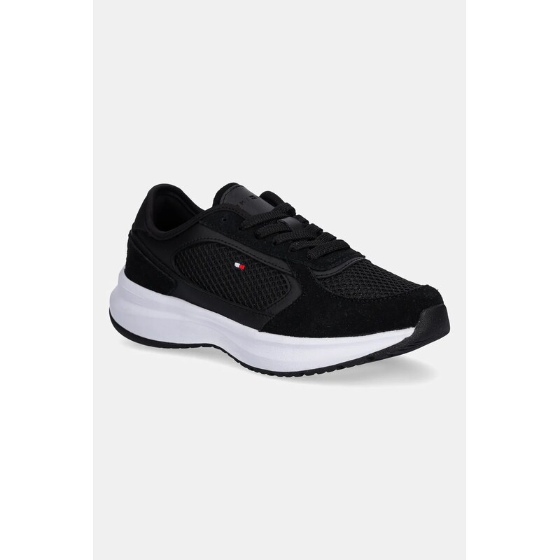 Tenisky Tommy Hilfiger SPORTY RUNNER 62125505
