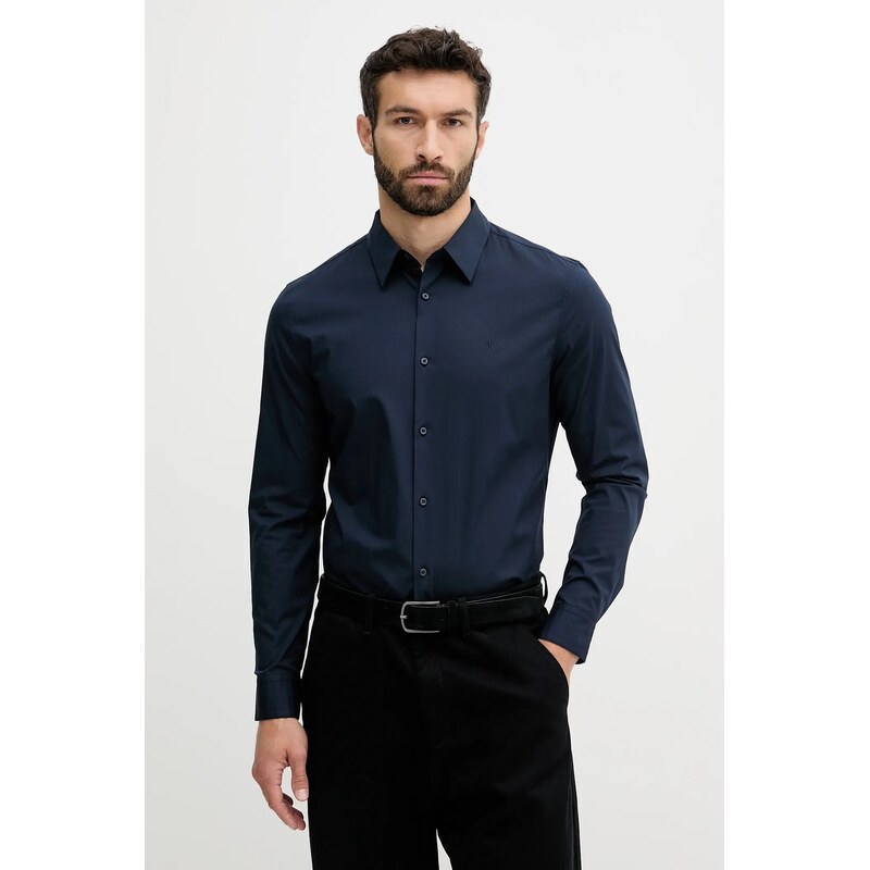 Košeľa Calvin Klein 63752869