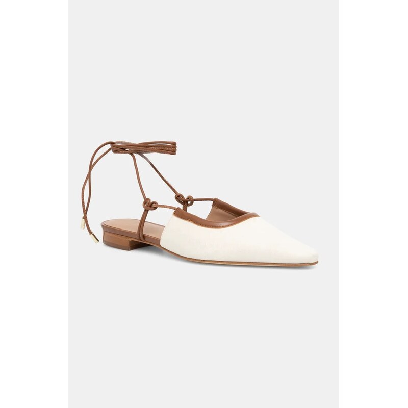 Baleríny BOSS Charlieze 62177965