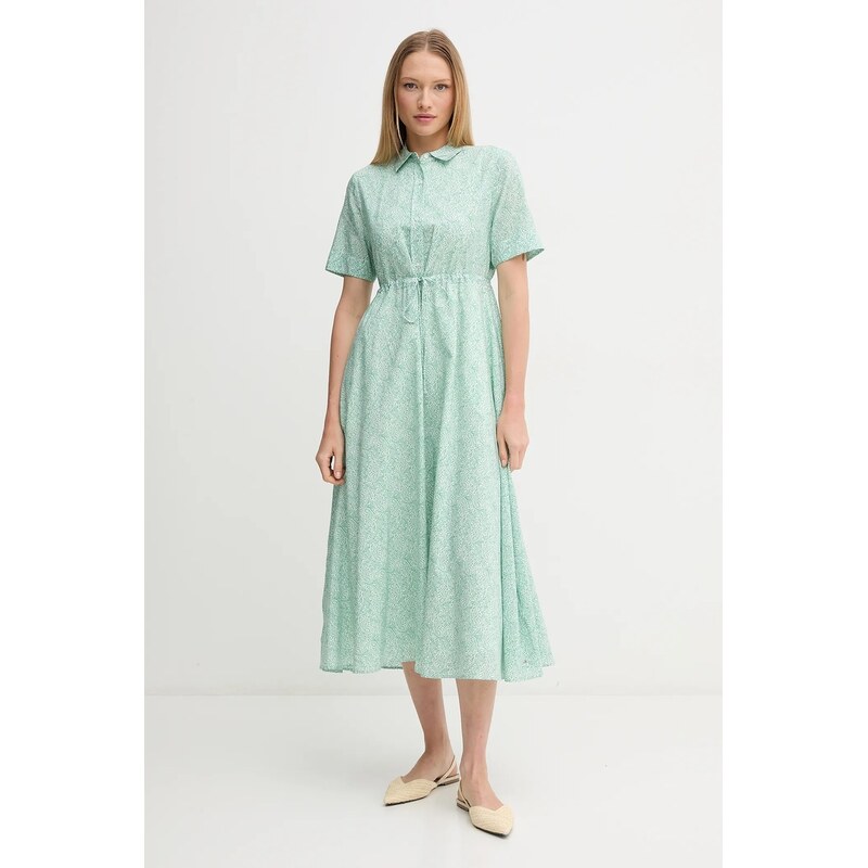 Šaty Tommy Hilfiger 63090395