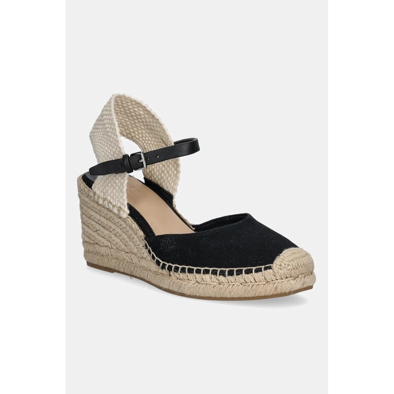 Espadrilky Lauren Ralph Lauren Robby 62151759